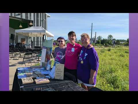 Trashmore Trek (Relay for Life 2026)