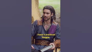 Flirting in Baldur