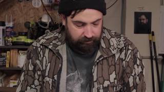 Benson Amps Shop Mini-Documentary