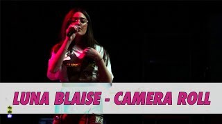 Luna Blaise - Camera Roll Detroit