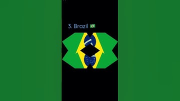 Top 5 best flags (my opinion)