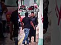 Road Rage Man Messes With The Wrong Driver