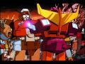 Dare To Be Stupid Transformers