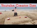 Youtube Creator Day Video By Motor Corey