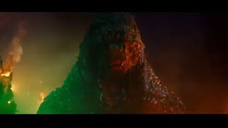 Godzilla vs. Kong (2021) Cast Interview (New Footage)