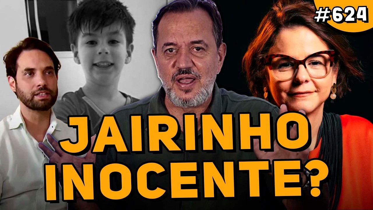 CARLA ALBUQUERQUE TRAZ NOVAS REVELAÇÕES SOBRE O CASO HENRY BOREL | Não Minta Pra Mim #624