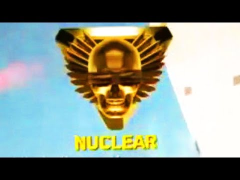 BOMBA NUCLEAR de Call Of Duty: Infinite Warfare - TheGrefg