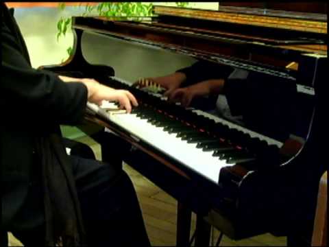Opus 2 - Eric Bappel - Piano cover by PianoDots.co...