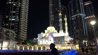 Download Lagu Azan / Call to prayer in Dubai Marina Mosque MP3 Download Lagu Azan / Call to prayer in Dubai Marina Mosque MP3