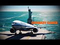 MIRACLE ON BOARD - Pilot's Quick Thinking Saves Plane From Certain Crash - 006