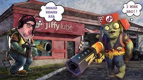 ROAD TO MECHANIC *HOW TO GIT GUD* | PvZ GW2 EP. 21