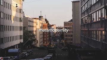 Vansire - Metamodernity (Lyrics)