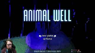 Animal Well - Episode 1: Dog