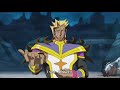 Bohman vs soulburner amv