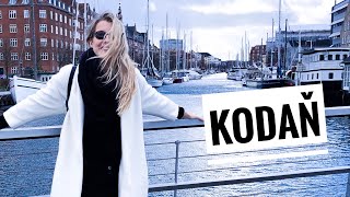 Trip Tipy: 24 hodin jako lokál i turista v Kodani | Jitka Nováčková