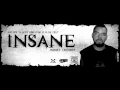 Claudio Bastardo - I.N.S.A.N.E (adelanto 2013) + tracklist