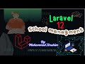 User Data Fetch & Delete (Laravel)