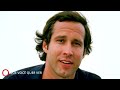Só vai lembrar dele quem for dos anos 90 -  Chevy Chase