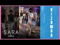 Sara Lopez & Tony Pirata | Sexy dance Kizomba in China