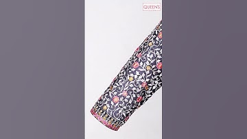 #onlineshopping #hyderabadkurtis #trending #womensclothing #womensfashion #queenscollection