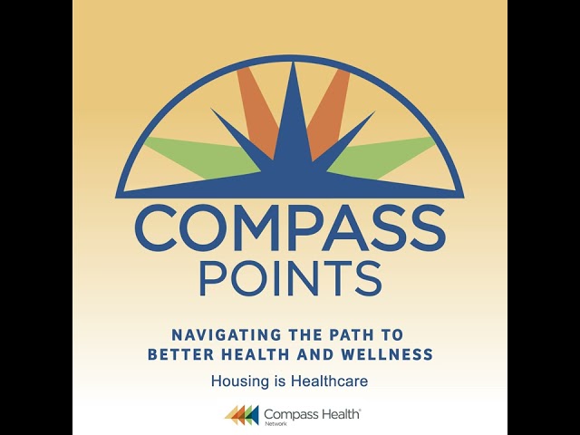 Compass Points - Housing is Healthcare