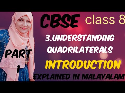 understanding quadrilaterals chapter