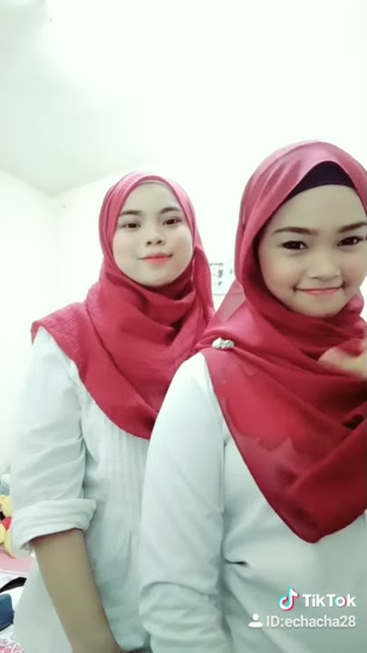 Awek tiktok