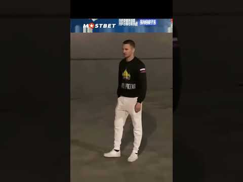 Русский Приехал На Стрелу Один Против Талпой Чеченцов