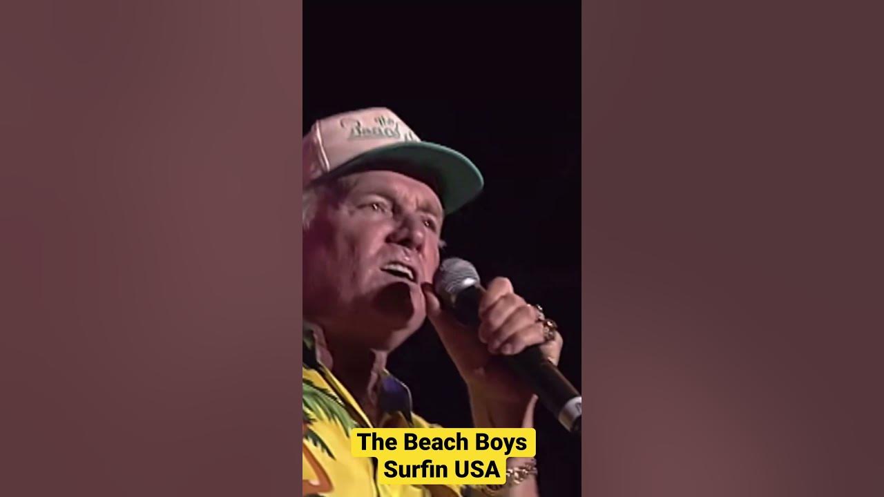 The Beach Boys “Surfin USA” Live 1999 #beachboys #mikelove #rock #surfmusic #californiamusic #oldies