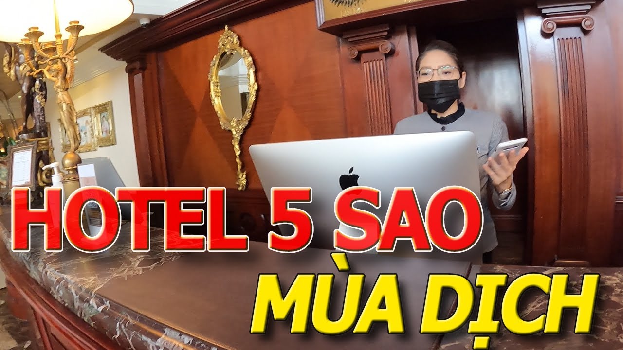 khách sạn tân hoàng thân vũng tàu New Ngỡ ngàng CHECK-IN KHÁCH SẠN sang chảnh BẬC NHẤT VŨNG TÀU - Hotel Resort IMPERIAL I DU LỊCH MÙA DỊCH
