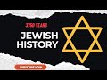 From abraham to state of israel 3750 years of jewish history jewishhistory