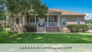 HOME FOR SALE - 1908 Faulk Drive, Tallahassee, Florida 32303