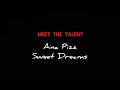 Meet the talent aina piz  sweet dreams  knack art show