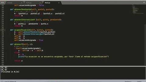 Python programación orientada a objetos conceptos básicos