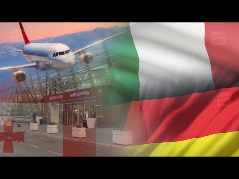 რატომ გამოაძევეს გერმანიიდან და იტალიიდან საქართველოს მოქალაქეები