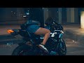 NIGHT RIDE CITY | НОЧНОЙ ГОРОД