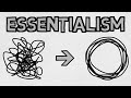 Essentialism