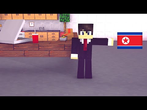 Minecraft é classificado para +19 na Coreia do Sul - Olhar Digital