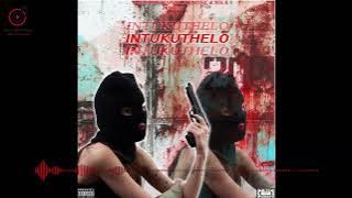 DJ Sol K - Intukuthelo [Ice Tip Remake] feat. Jay Music & T-Man Dah Stopper