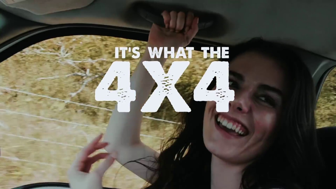 HARDY   4X4 Lyric Video