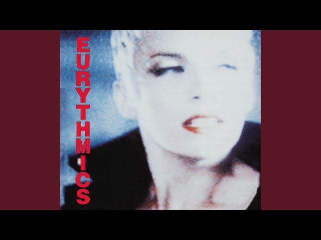 Eurythmics, Annie Lennox, Dave Stewart - Conditioned Soul