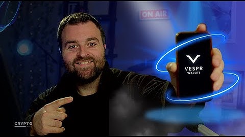 VESPR | NEW CARDANO WALLET EXPERIENCE! (Setup Tutorial)