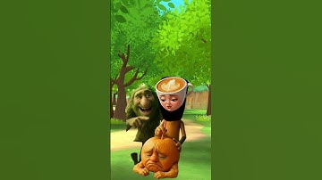 GUESS REAL HEAD OF BALLERINA CAPUCHINA PART 2 #garrysmod #garrysmod #editber