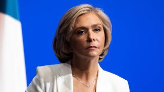 Sondage : Pécresse descend à la quatrième place derrière Le Pen et Zemmour