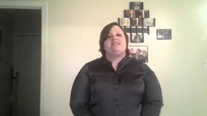 Introductory Speech