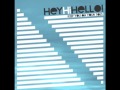 HeyHiHello! - In Colour