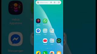 apne mobile ke display over other app problem ko kaise solve Karen