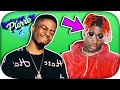 Pi'erre Bourne Lil Yachty BEEF + TLOP4 Deluxe *NEW INFO*