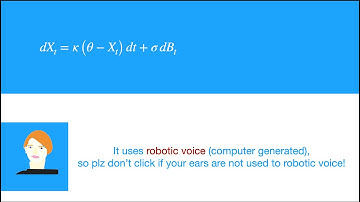 Ornstein Uhlenbeck (OU) Process: solution, mean, variance, covariance, calibration, and simulation