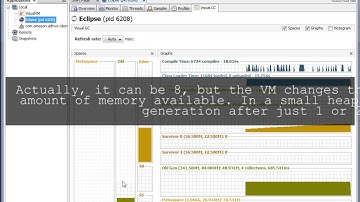 Generational Garbage Collection - part 5 of Java Memory Management